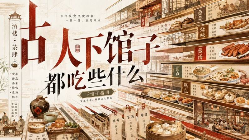 模块阶梯纵深高密度信息图